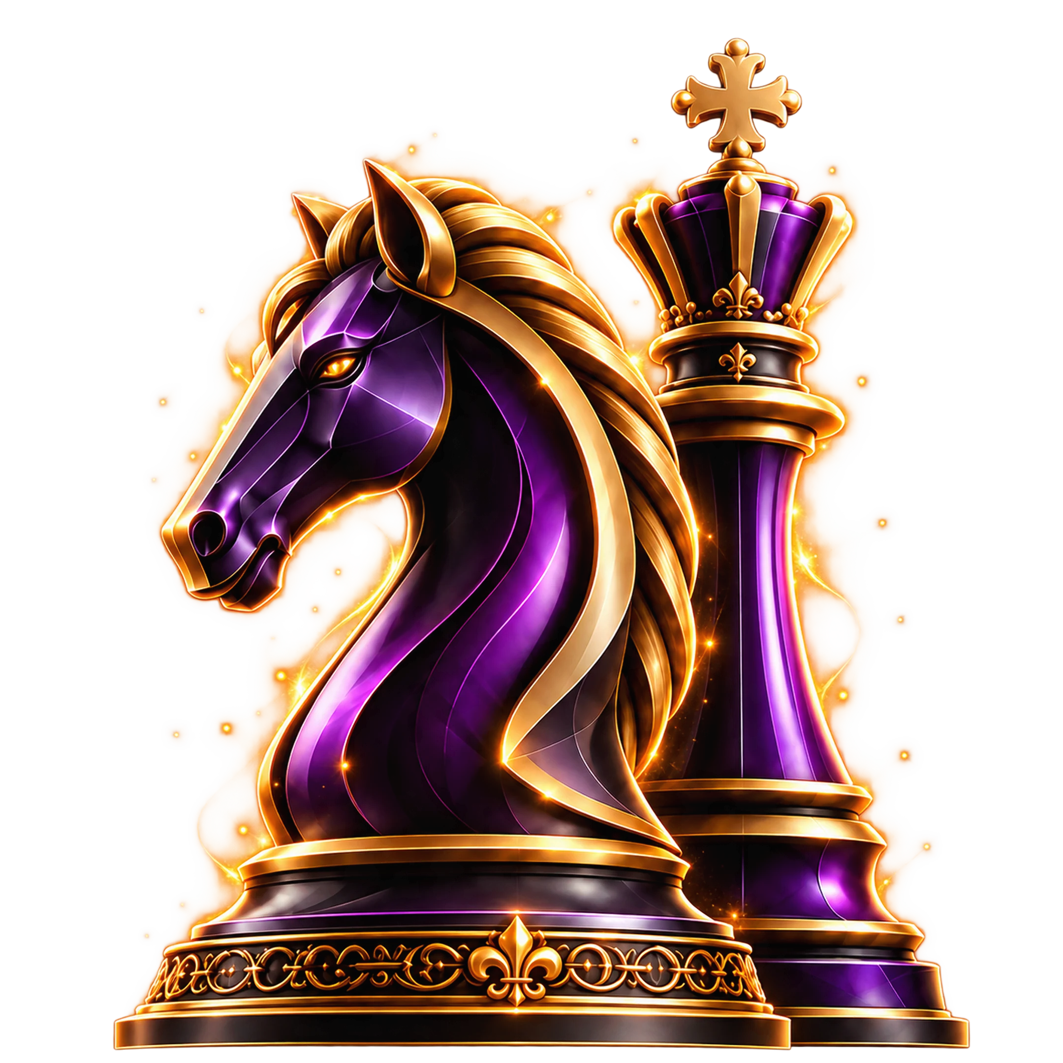 Quanta Academy emblem