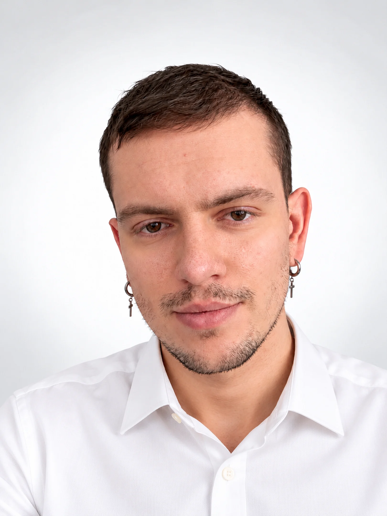 Artem P., Head Game Developer