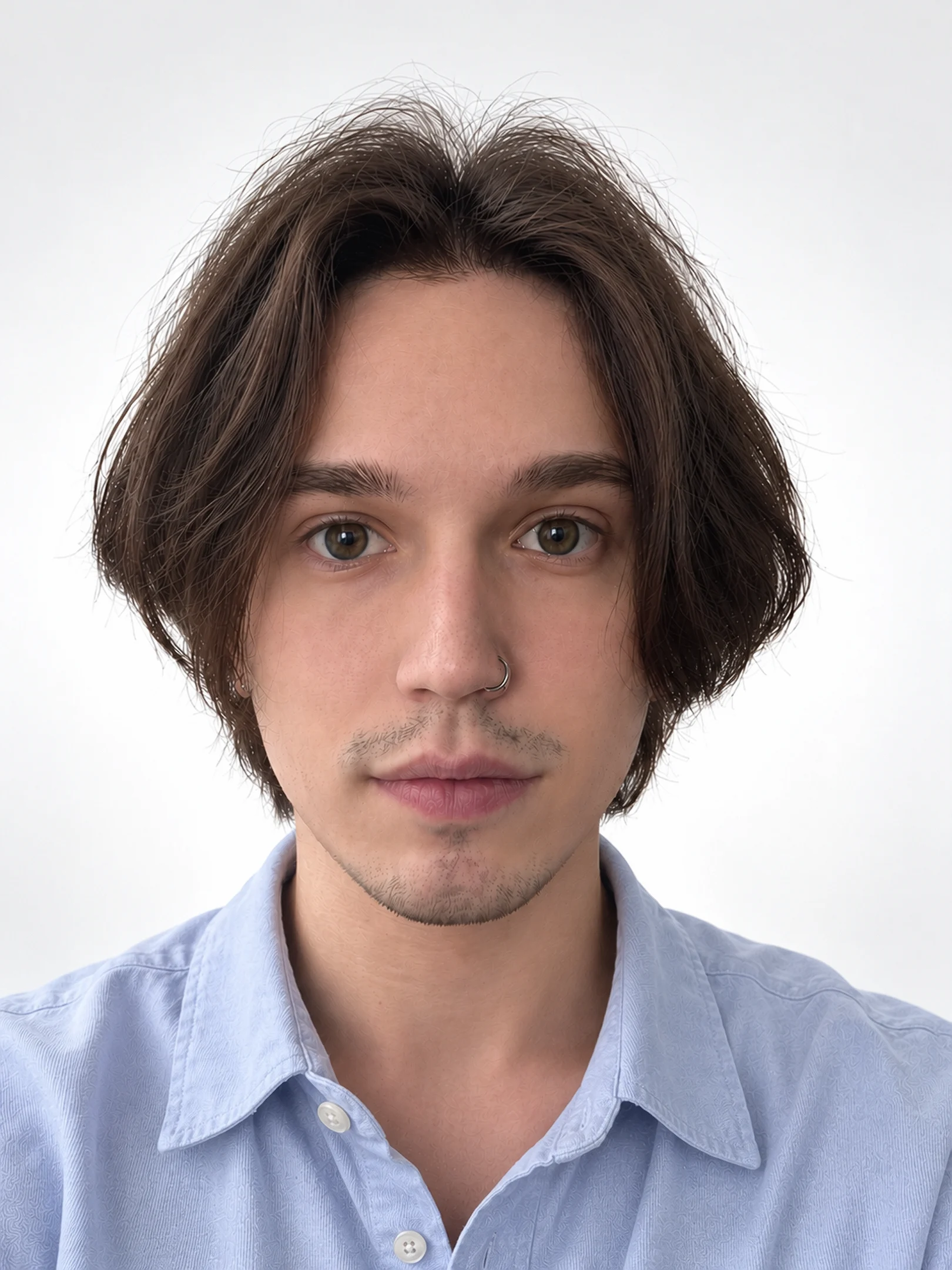 Mark M., Head AI & Automation Engineer