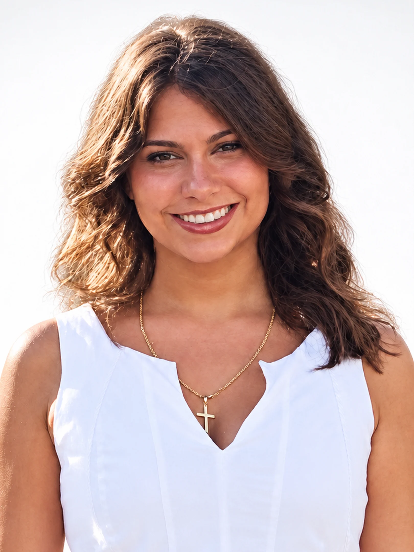 Erin M., HR Specialist & Executive Assistant